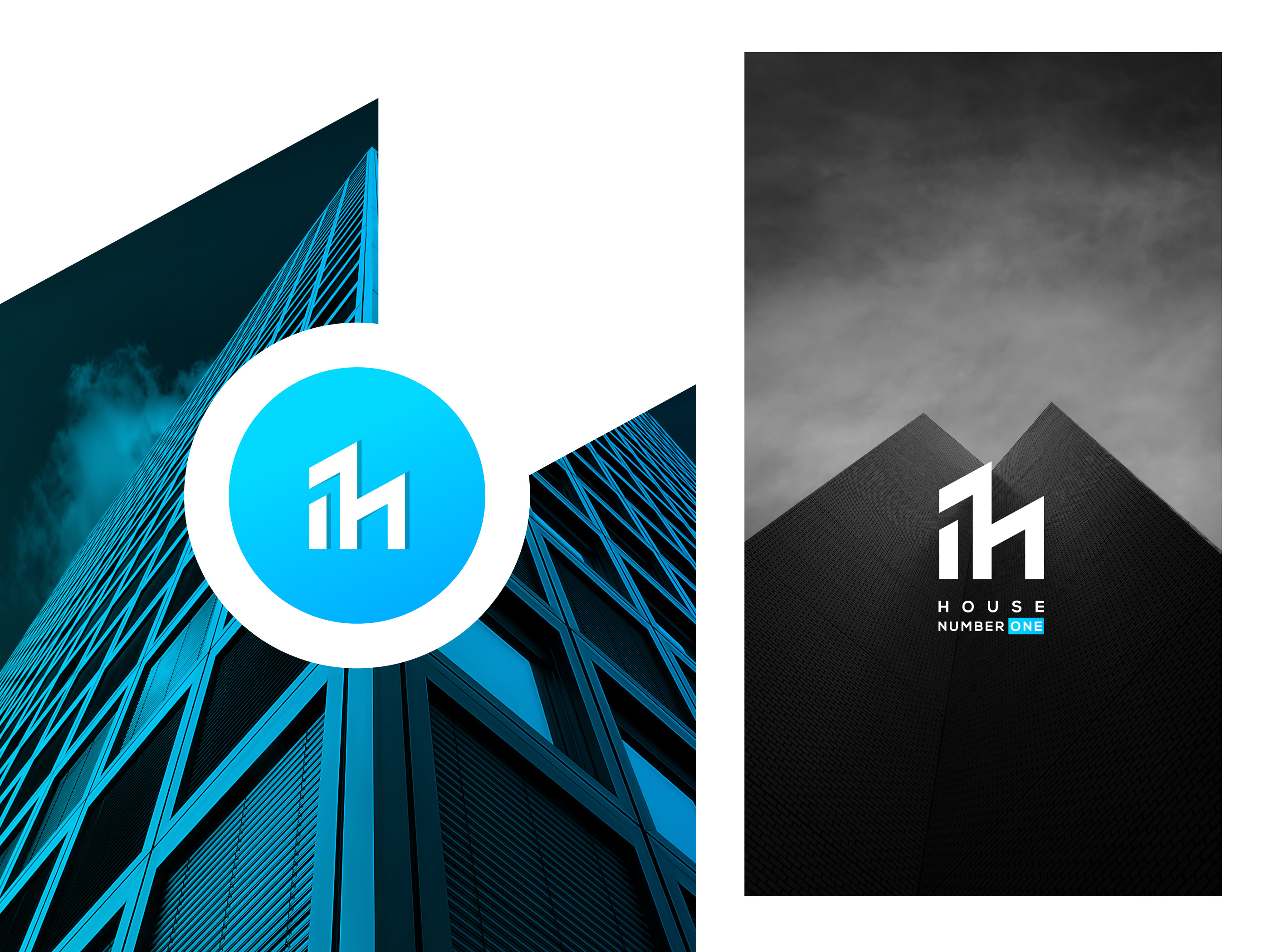 Real Estate Solution Brand Logo apartment brand guidelines branding construction branding eal estate brand home logo letter h property brand identity property logo real estate real estate brand identity real estate business real estate company real estate logo real estate website visual identity