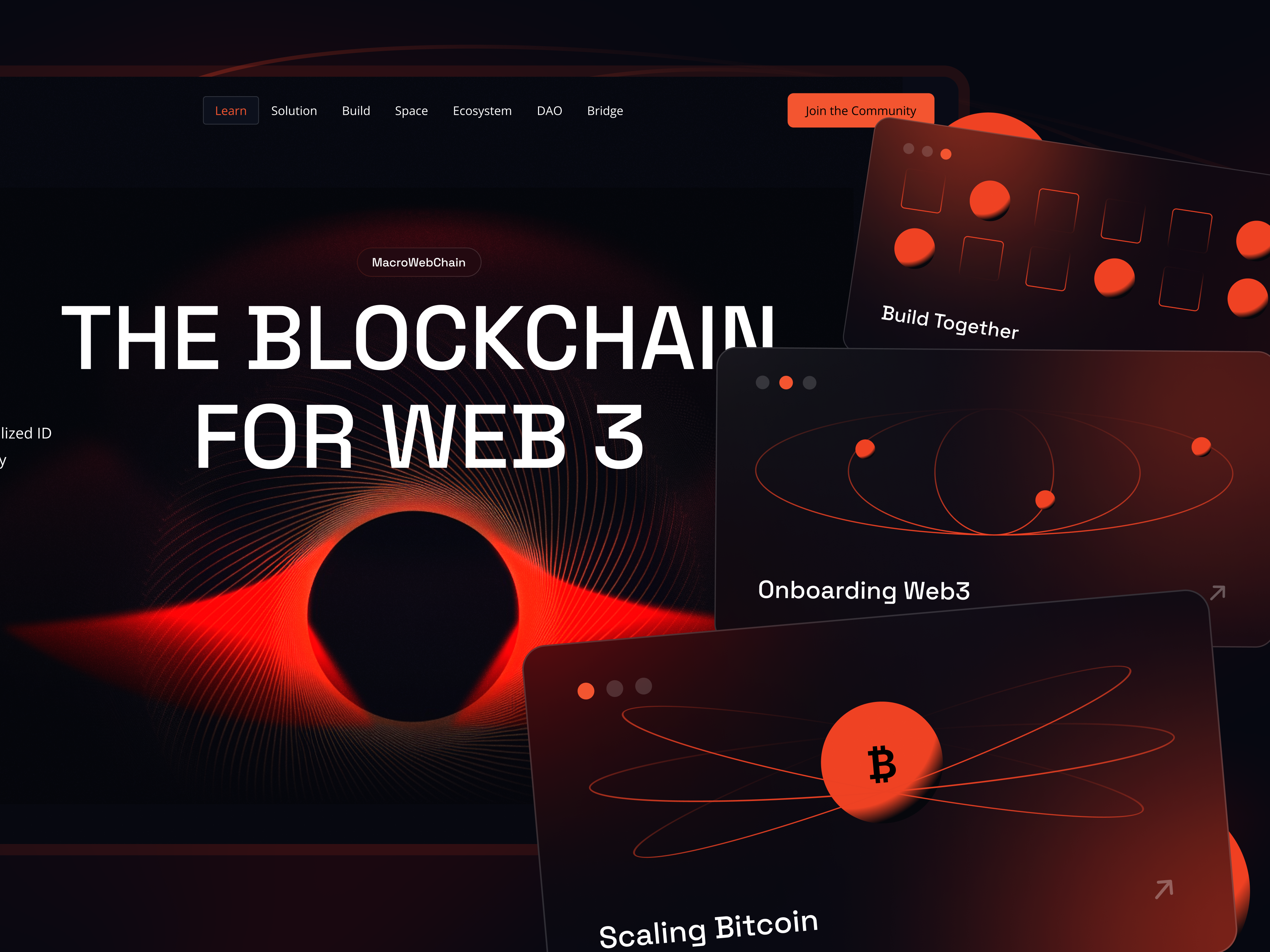 Example of Full Branding, Product, And Marketing