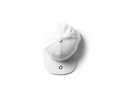 a cap for employees of the design studio