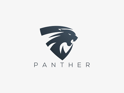 Panther Logo big cat big cat logo black panther logo lion lion logo lion logo design lions panther panther logo panther logo design panther vector logo panthers panthers logo