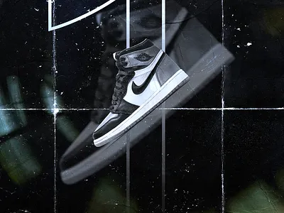 NIKE Air Max Conceptual Poster Design branding logo nike poster design