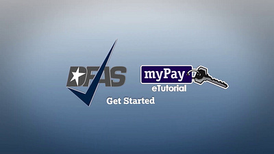 Understanding DFAS MyPay: Streamlining Military Financial Manage 3d animation branding logo