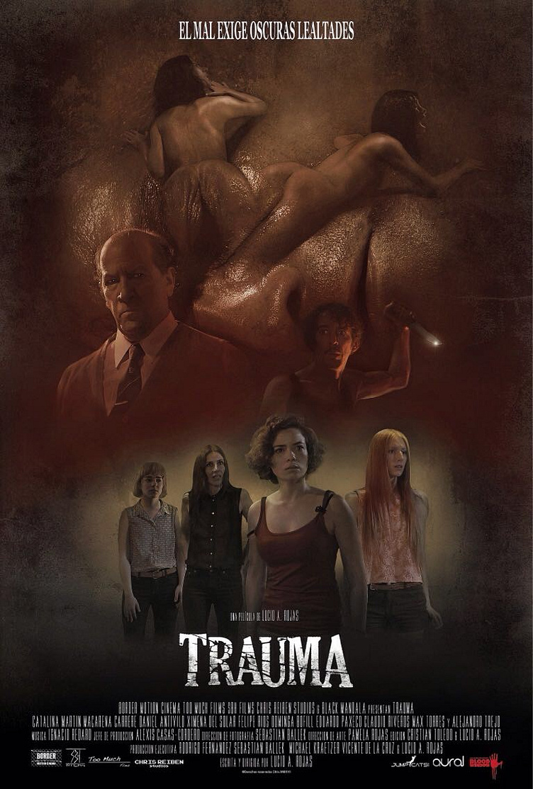 Trauma 2024 (FullMovie) FilmyZilla Mp4movies Download Free by Akshay on  Dribbble