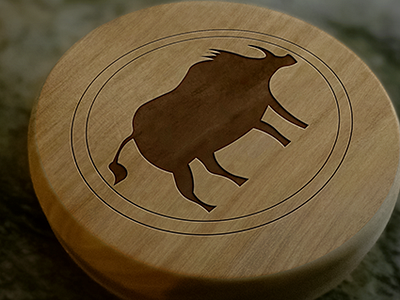 Brazen Boar Logo Design art direction brand design brand identity brand identity design branding coaster design creative direction design designer graphic design graphic illustration illustration illustrator logo logo design restaurant coaster ui