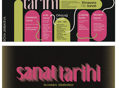 İnfografik Broşür graphic design