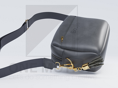 Hand Bags Modeling and Rendering 3d hand bag bag modeling hand bag hand bag 3d rendring