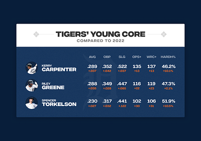 Tigers Graphic