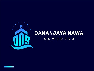 Nautical Elegance Dananjaya's Latest Logo successvoyage