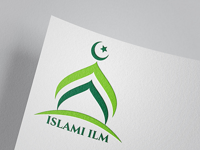 Islamic Logo Design islamic logo logo muhammad atiq