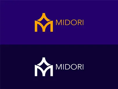 Midori Sustainable Solutions, Beautifully Crafted branding graphic design logo midoriinspiration