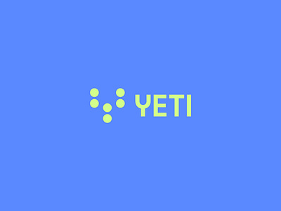 Yeti - Youth Entrepreneurs in Technology and Innovation agency ai brand brand identity branding design graphic design handcrafted iconic logofolio logomark playful silicon valley studio symbol tech timeless visuals web3 y logo