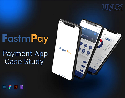 Payment App Case Study app design case study payment app payment app case study product design uiux case study ux ux research