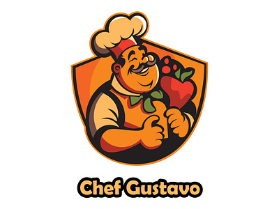 Chef Gustavo chefbranding