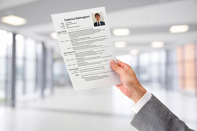 Resume Design muhammad atiq resume resume design