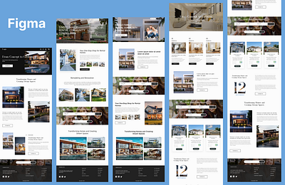 Real Estate Website Design figma free file figma source file real estate figma real estate landing page real estate template real estate ui design real estate ux design real estate web real estate web design real estate web ui real estate web ux real estate website ui real estate ux real estate web ui ux website ui design website ui ux design