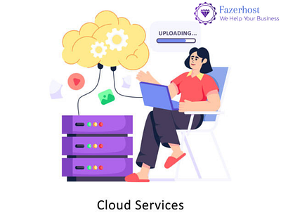 Cloud VPS Hosting | Trusted by 110+ Customers | Fazerhost fazerhost