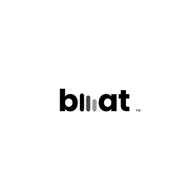 Beat Logo Design.