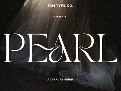 TAN PEARL Free Download branding font classic classic font classic typeface classy classy font classy logo display font display type fashion font fashionable font hipster font minimal font modern font serif font serif typeface vintage font vintage type