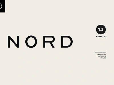 NORD Minimal Display Font Family Free Download bestseller bold font branding clean font display font flyer gotham headline headline font logo design logotype logotype font marketing minimal font modern font popular font poster promo web font