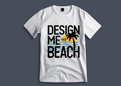 Typography T-shirt Design branding design graphic design illustration logo logo design t shirt design typography design vector