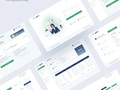 Softsuite