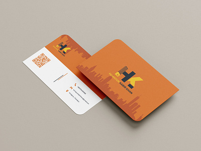 BUSINESS CARD DESIGN brand brand design business card card card design design graphic design logo design visiting card