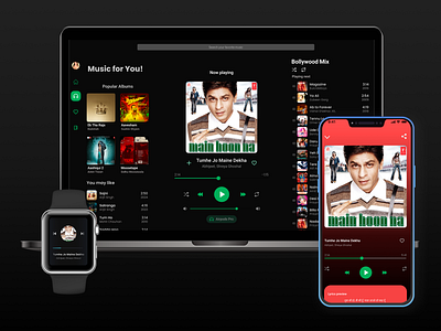 Music Player apple i watch car dashboard daily ui figma graphic design illustration mockup music music player music player app music player design music player ui music player ui design music player web ui ui challenge ui design user interface ux design