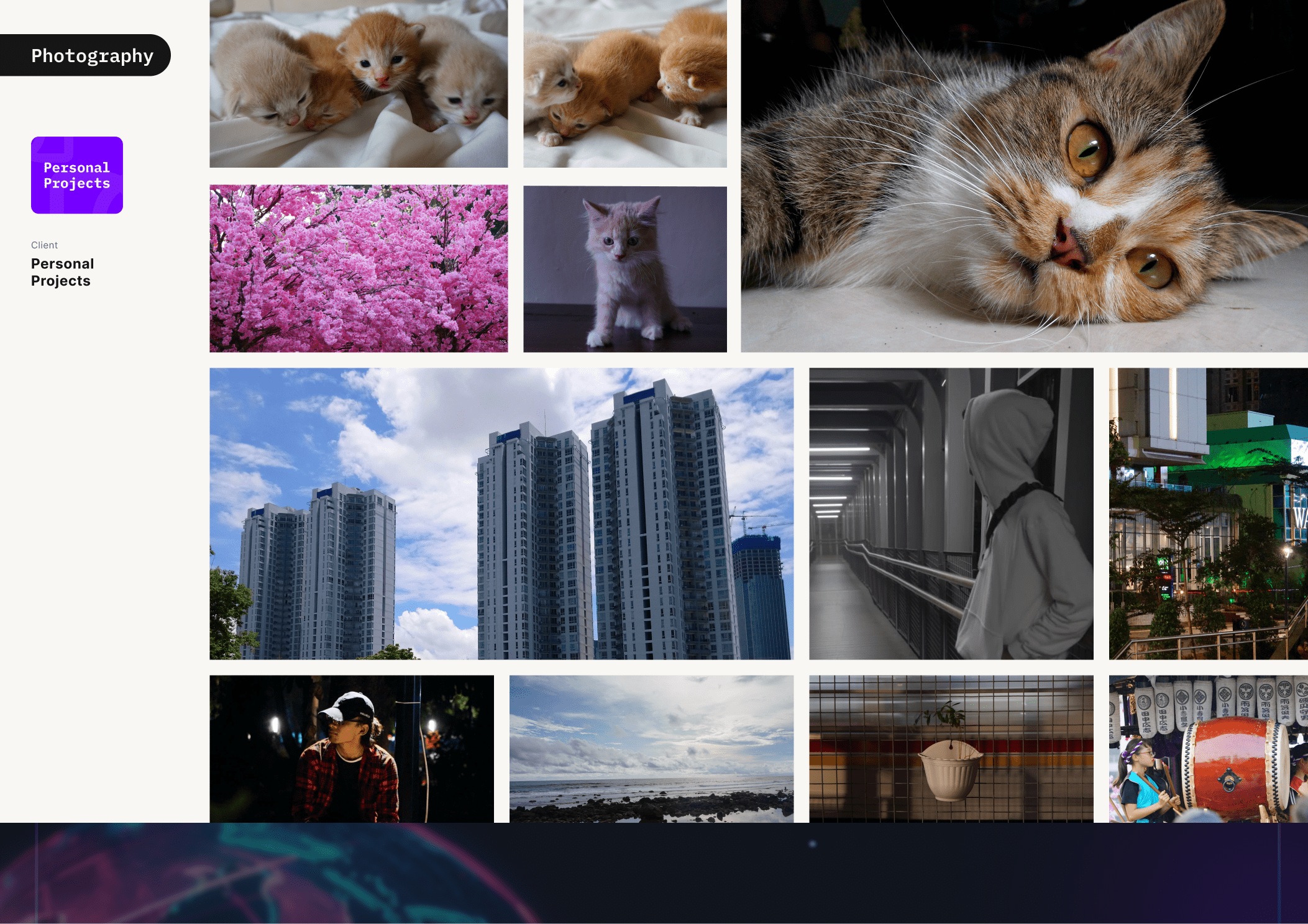 Photography Project | Client & Personal Project aesthetic alpha5000 camera phone photo photography