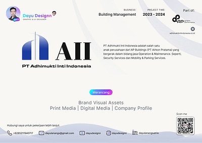 Ahimukti Inti Indonesia | Print & Digital Design photography