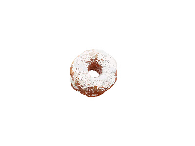 Sugar Doughnut pixel art pixel arts pixelarts