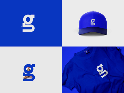 creative best gu letter logo best logo creative logo g beat g fit g tone gu logo letter logo logo maker modern logo
