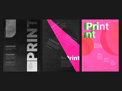 Typographic Posters branding design design for poster design for social media graphic design paper poster poster design posters posters design social media social media design typography ui vector