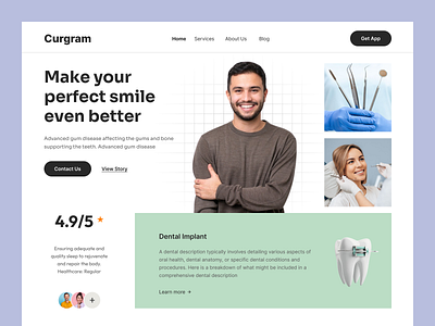 Dental service website UI design best website uiux dental web uiux dental website ui dental website uiux design dental web ui design web ui design website uiux designer web ui latest website uiux medical dental web ui modern web uiux uiux web uiux web designer uiux website web ui web uiux web uiux dental web uiux designer website uiux website uiux designer