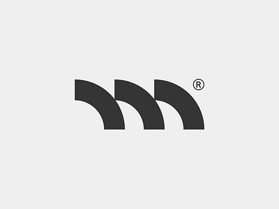 M Logo branding graphic design logo logo design logo m m logo m modern logo motion graphics