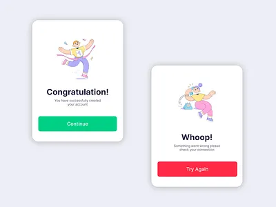 Day 011- Flash Messages 3d graphic design motion graphics ui