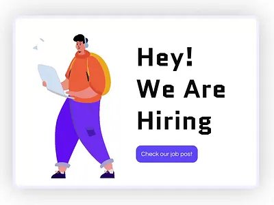 Boy walking Lottie Animation animation boy walking character animation design graphic design hiring hiring illustration illustration lottie lottie animation lottiebox modern illustration motion graphics neelpari rive saloni vector web animation