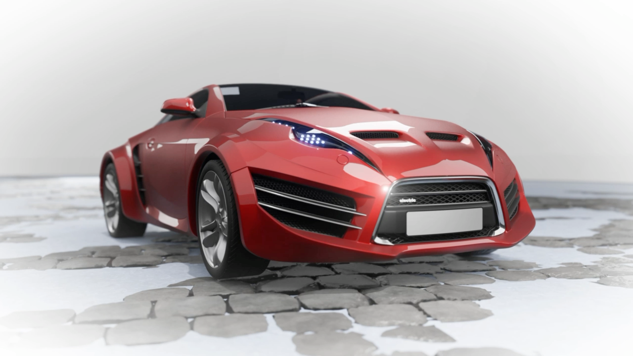 Automotive design 3d 3d modeling animation auto automotive blender car concept drawing illustration motion motion graphics product design sketch visualisation