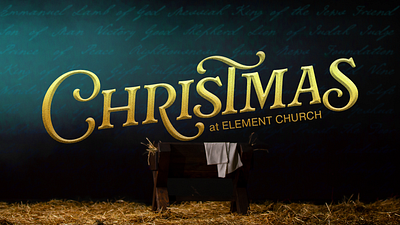 Christmas / Christmas Eve 2023 candlelight christmas christmas eve church graphic design illustrator photoshop