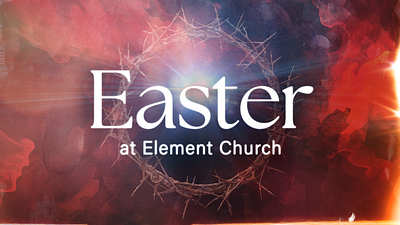 Easter 2024 ai church easter graphic design illustrator photoshop