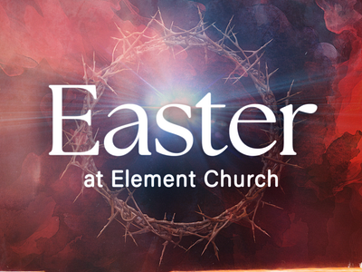 Easter 2024 ai church easter graphic design illustrator photoshop