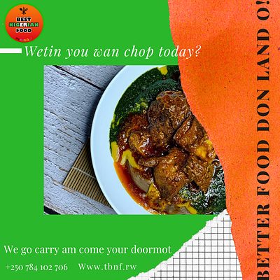 Tbnf advertising branding graphic design