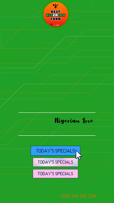 Tbnf branding motion graphics