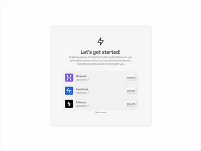 Integrations figma integrations settings setup