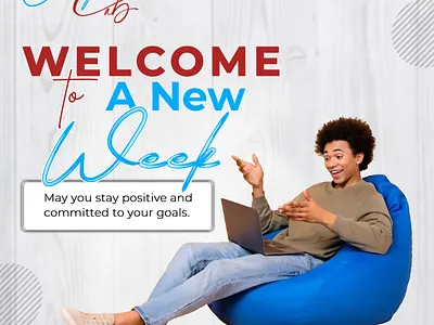 Welcome 3d animation app branding design graphic design illustration logo motion graphics typography ui ux