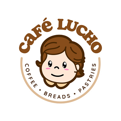 Cafe Lucho - Coffee Shop logo