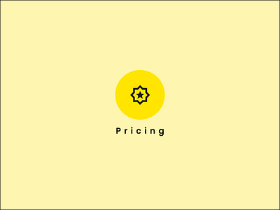 🎨 Daily UI Challenge - Day 29: Pricing Plan 💰 dailyui