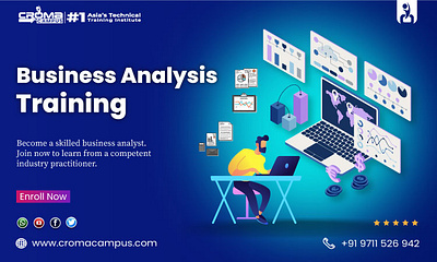 Business Analysis Training in Delhi education technology training