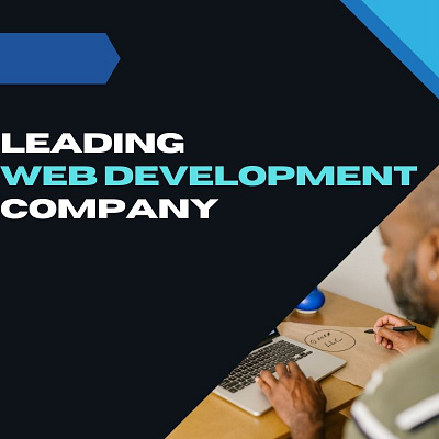 Leading Web Development Company - Boost Your Business custom web development custom web development services leading web development company web web development firm