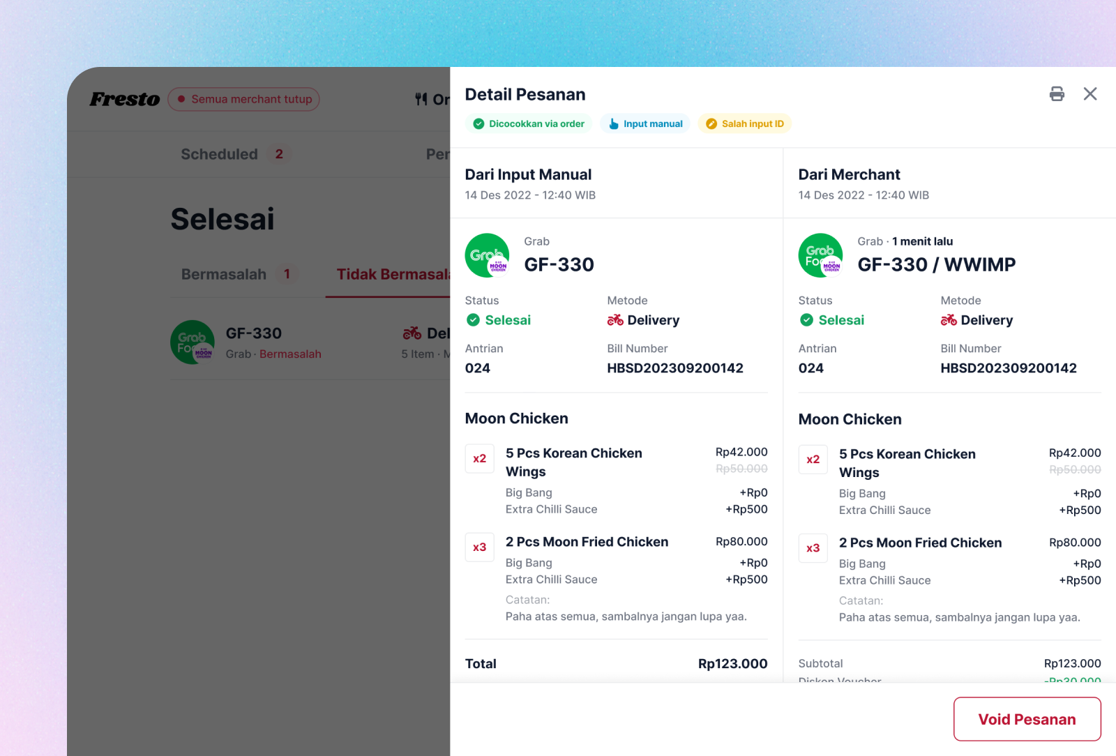 Fresto - Pairing Module app design ui ui design uiuxdesign ux