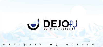 Dejofy Logo Design graphic design logo